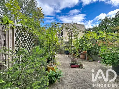 Appartement à La Celle-Saint-Cloud (78170)