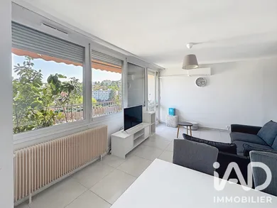 Appartement à Oullins (69600)