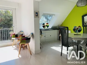 Apartment in Lorient (56100)