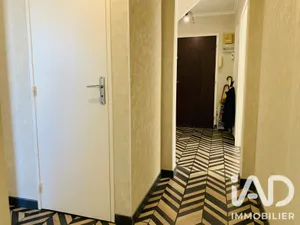 Apartment in Lorient (56100)