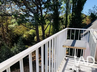 Apartment in Lorient (56100)