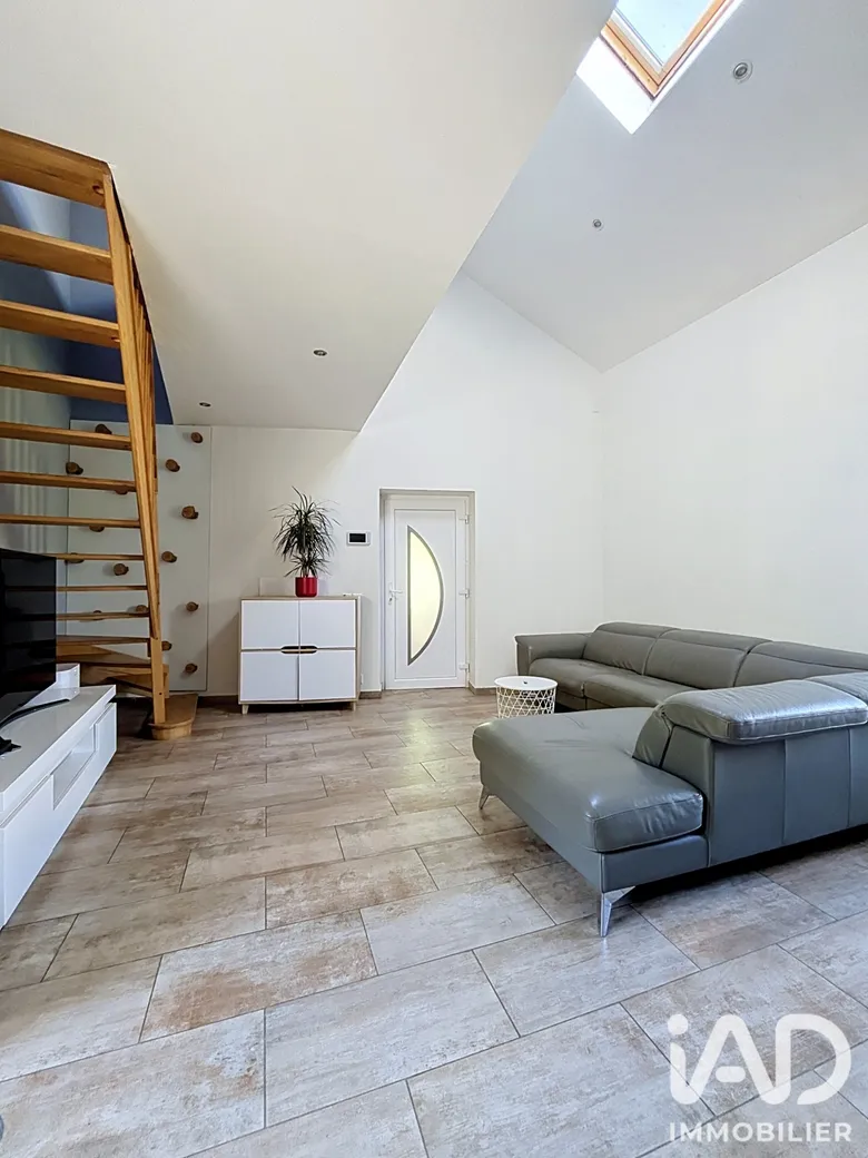 Maison 5 pièces 129 m² · à Seyssel · 128,5 m² · 365 000 €