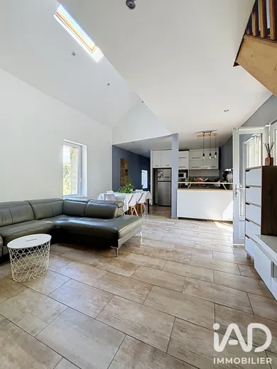Park home in Seyssel (74910)