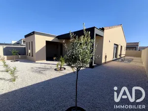 House in Ginestas (11120)