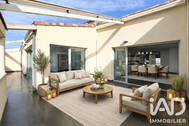 Duplex in Nîmes (30000)