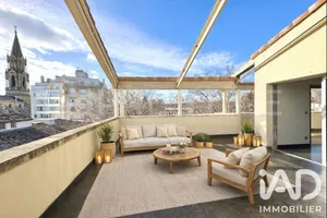 Duplex in Nîmes (30000)
