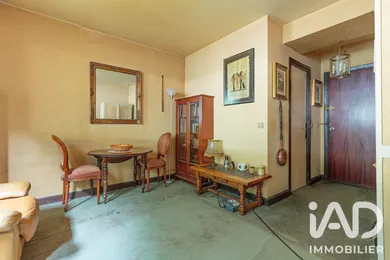 Appartement à Saint-Maur-des-Fossés (94100)
