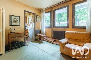 Appartement à Saint-Maur-des-Fossés (94100)
