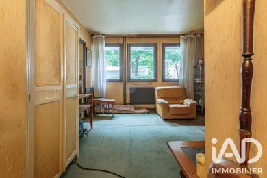 Appartement à Saint-Maur-des-Fossés (94100)