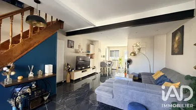 House in Colombes (92700)