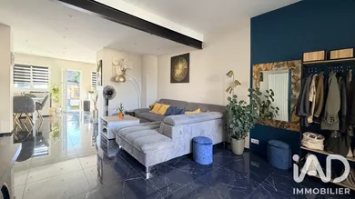 House in Colombes (92700)