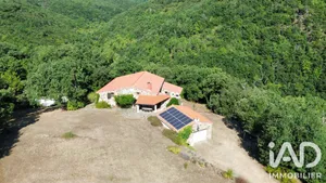 Mas à Prunet-et-Belpuig (66130)