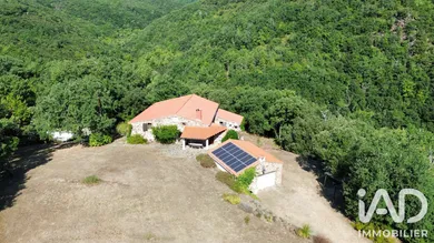 Mas à Prunet-et-Belpuig (66130)