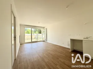 Appartement à Le Mée-sur-Seine (77350)