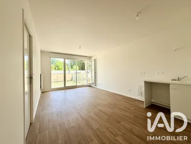 Apartment in Le Mée-sur-Seine (77350)
