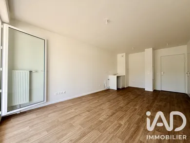 Apartment in Le Mée-sur-Seine (77350)