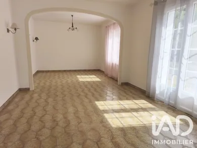 House in Reugny (37380)