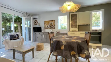 House in La Londe-les-Maures (83250)
