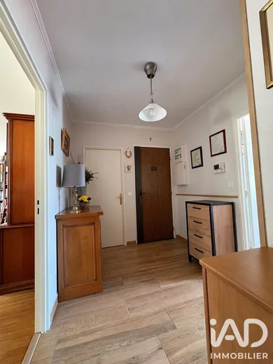 Apartment in Forbach (57600)