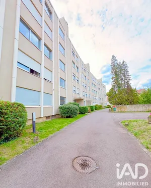 Apartment in Forbach (57600)