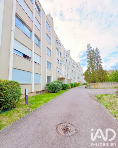 Apartment in Forbach (57600)