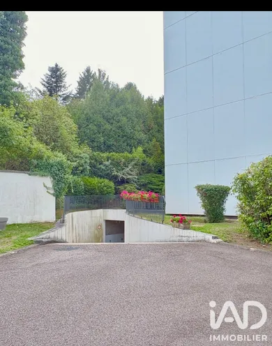 Apartment in Forbach (57600)