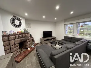 Maison à Fraize (88230)