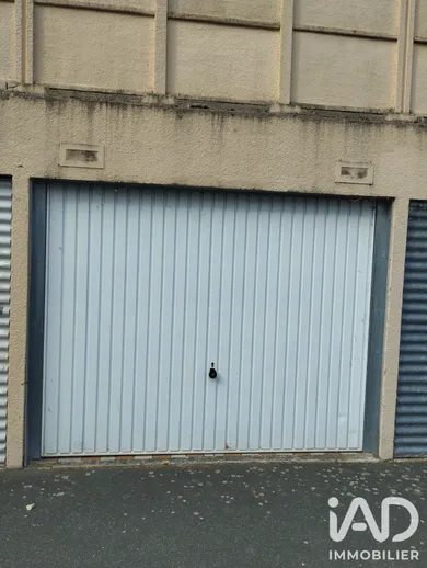 Garage à Fresnes (94260)