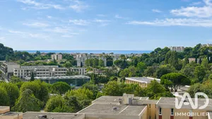 Appartement à Cannes (06150)