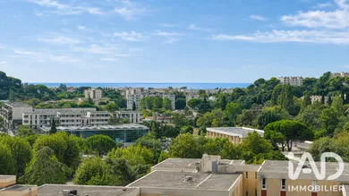 Appartement à Cannes (06150)