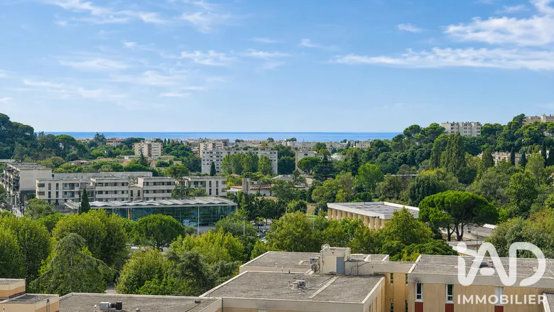 Appartement 5 pièces 94 m² · à Cannes · 94 m² · 279 000 €