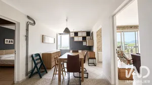 Appartement à Cannes (06150)