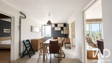 Appartement à Cannes (06150)