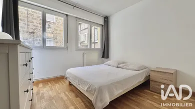Appartement à Bordeaux (33000)
