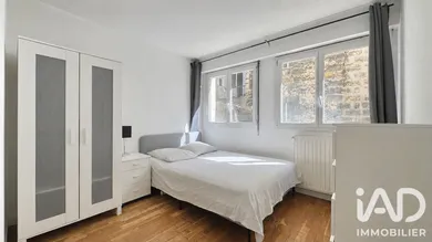 Appartement à Bordeaux (33000)