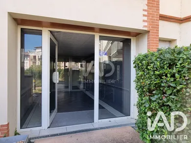Appartement à Grenade (31330)