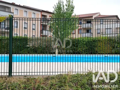 Appartement à Grenade (31330)