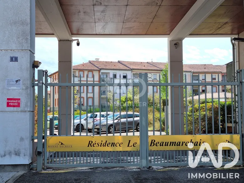 Appartement 3 pièces 66 m² · à Grenade · 66 m² · 125 000 €