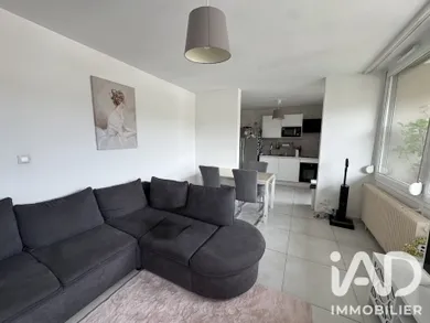 Appartement à Oullins (69600)