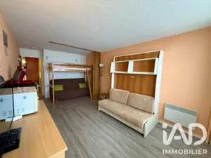 Appartement à La Mongie (65200)