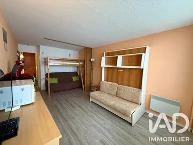 Appartement à La Mongie (65200)