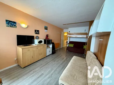 Appartement à La Mongie (65200)