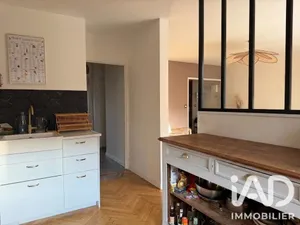 Appartement à Villeurbanne (69100)