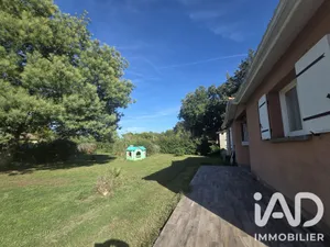 Park home in Saint-Germain-d'Esteuil (33340)
