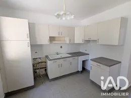 Apartment in Saint-Étienne (42100)
