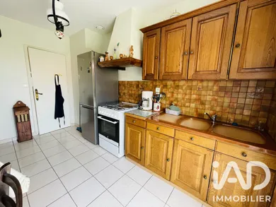 House in Lys-Haut-Layon (49310)