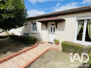 House in Lys-Haut-Layon (49310)