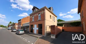 Building in Péronne (80200)