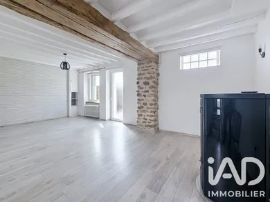 Maison à Mouroux (77120)