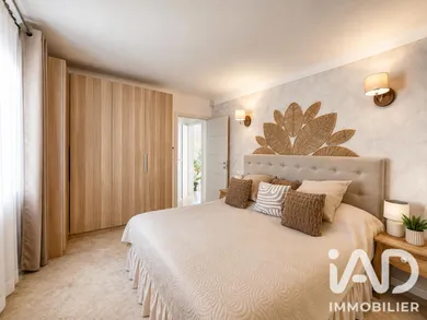 Maison à Roquefort-les-Pins (06330)